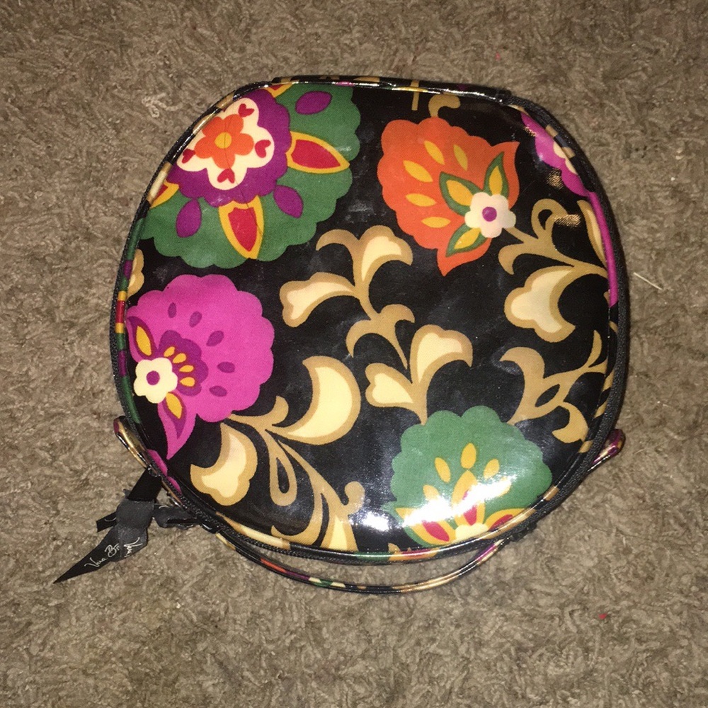 make up bag